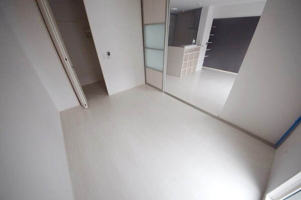 ロイジェントパークス レイクタウン III Mの物件内観写真